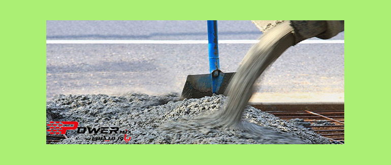 آشنایی با ضد یخ بتن و مزایا و معایب های آن - پاورمیکس