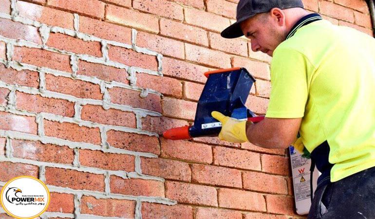 💥ترکیبات پودر بندکشی (مهر 1401) | 09127511808 پاورمیکس